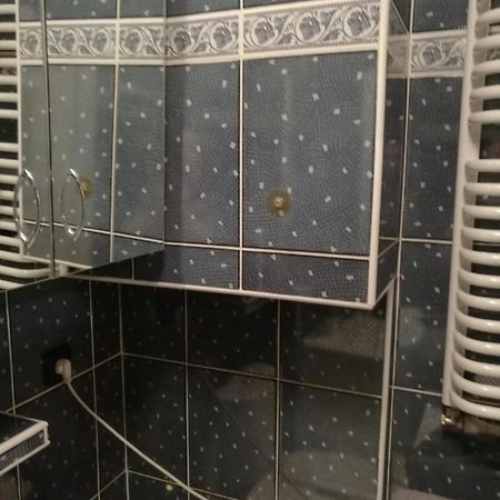 Flat Trocka Street Apartman Varsó Kültér fotó