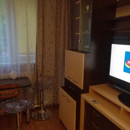 Flat Trocka Street Apartman Varsó Kültér fotó