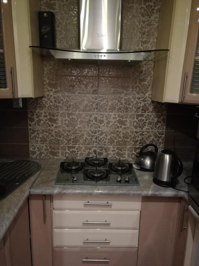 Flat Trocka Street Apartman Varsó Kültér fotó