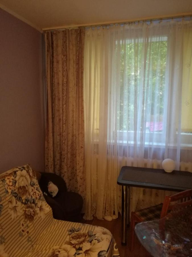 Flat Trocka Street Apartman Varsó Kültér fotó