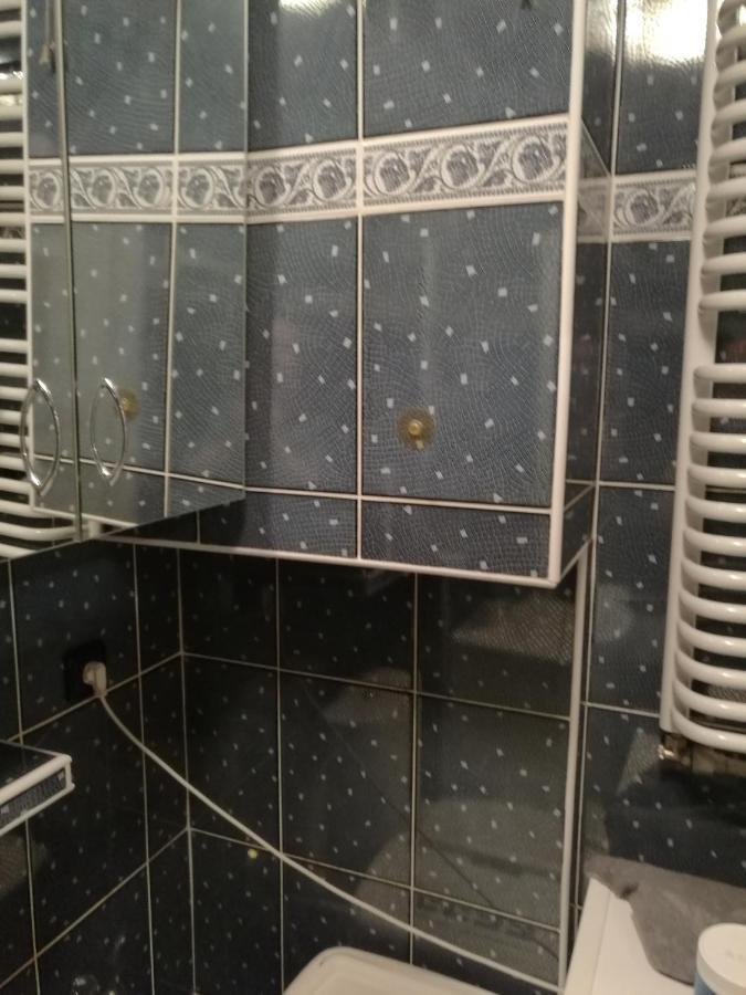 Flat Trocka Street Apartman Varsó Kültér fotó