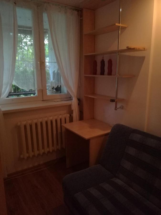 Flat Trocka Street Apartman Varsó Kültér fotó